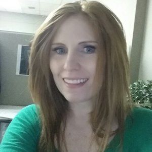 Meet your Posher, Catrina